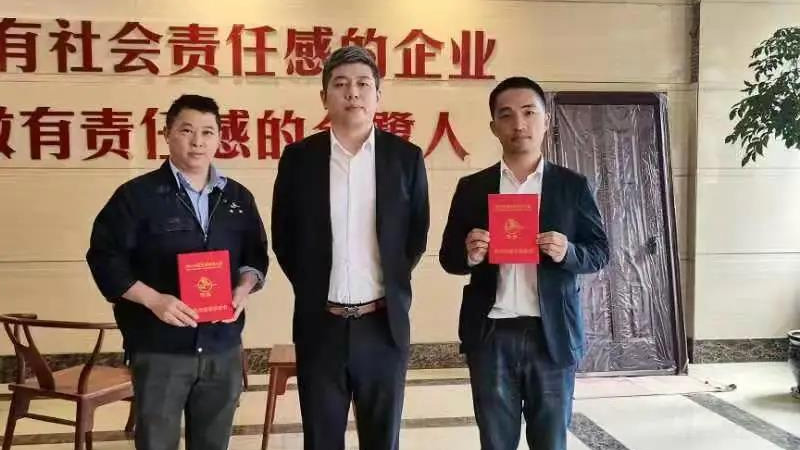 精于工 匠于心|AK（中国）AK官方网站
专业技能提升首战告捷